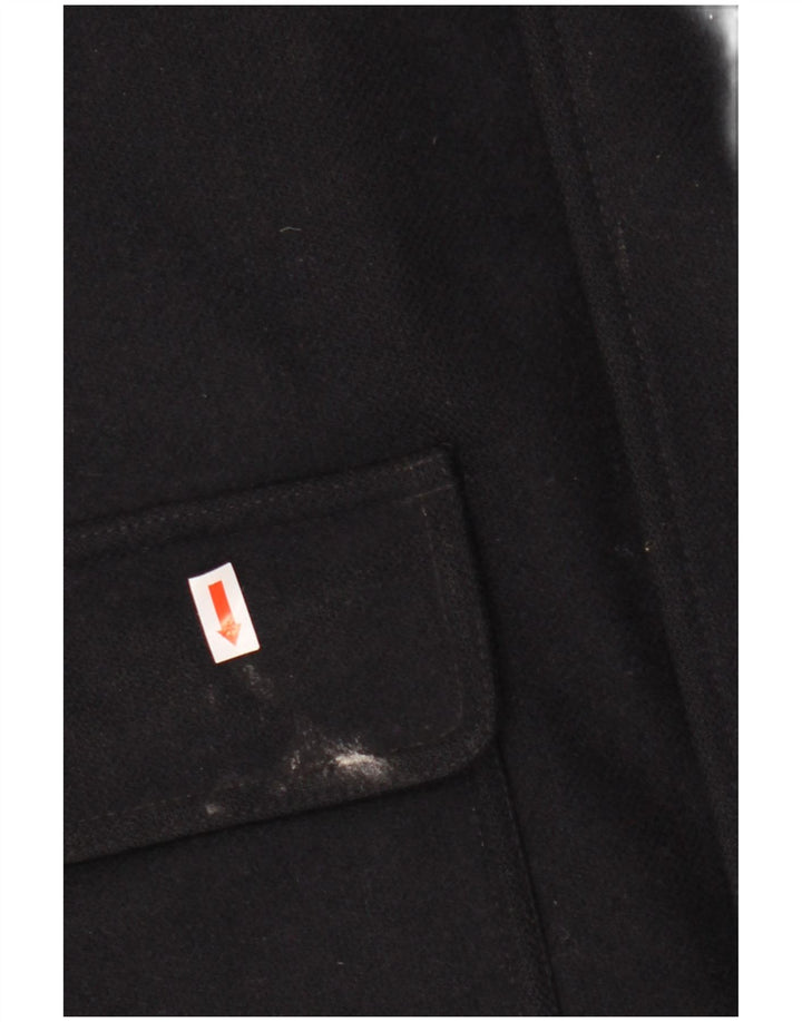 Cappotto da uomo Sea & Sky UK 42 XL Nero