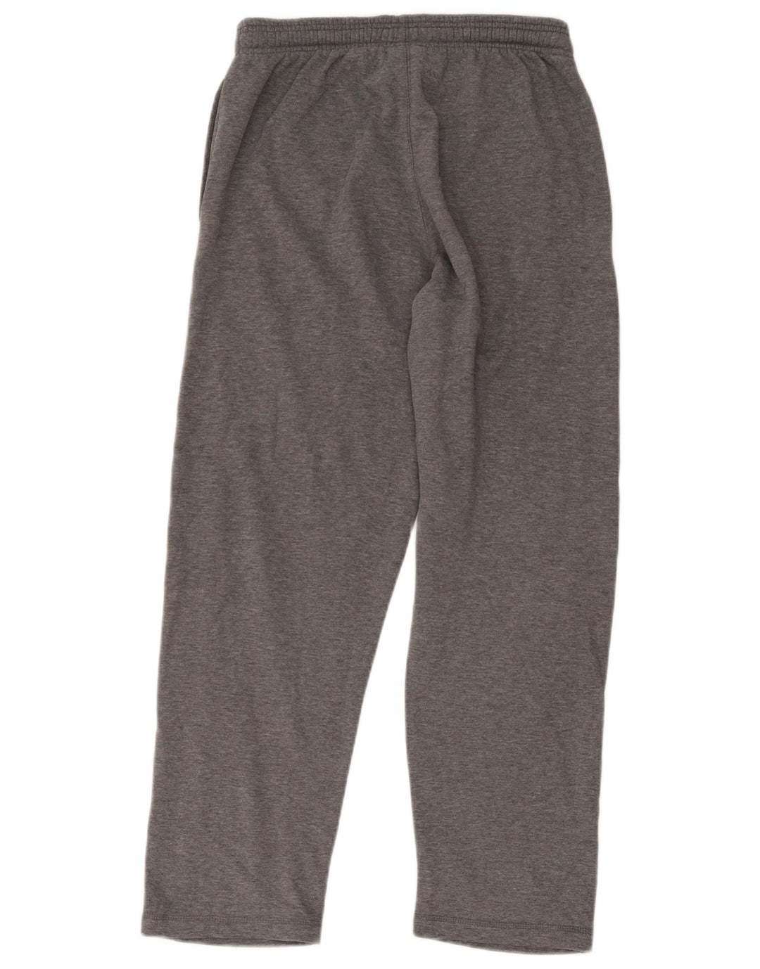 Pantaloni da tuta da uomo Champion Small in cotone grigio