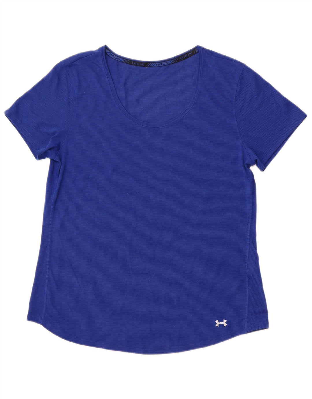 Maglietta da donna UNDER ARMOUR UK 12 Blu medio