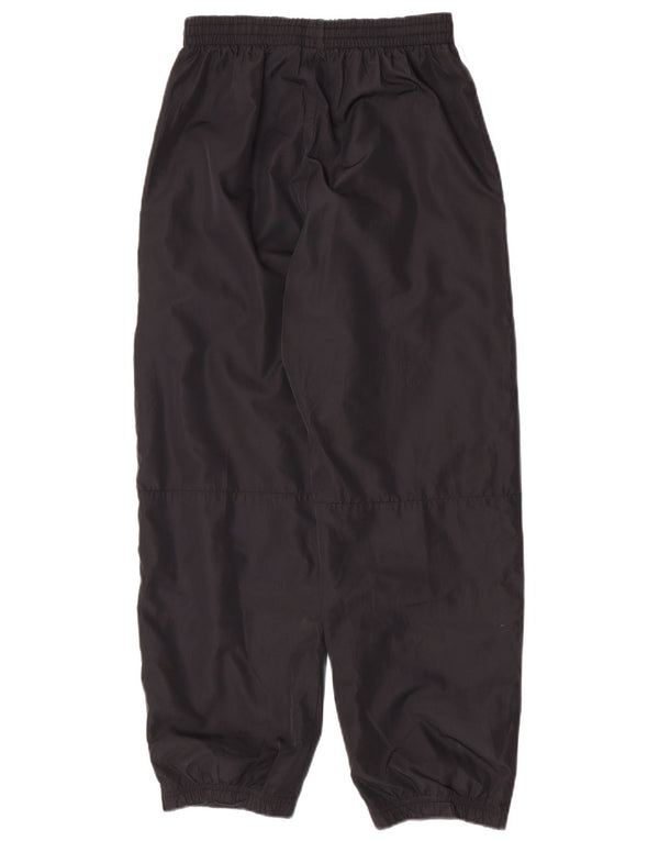 Pantaloni della tuta da ragazzo Nike Joggers 13-14 anni XL Nero Colourblock