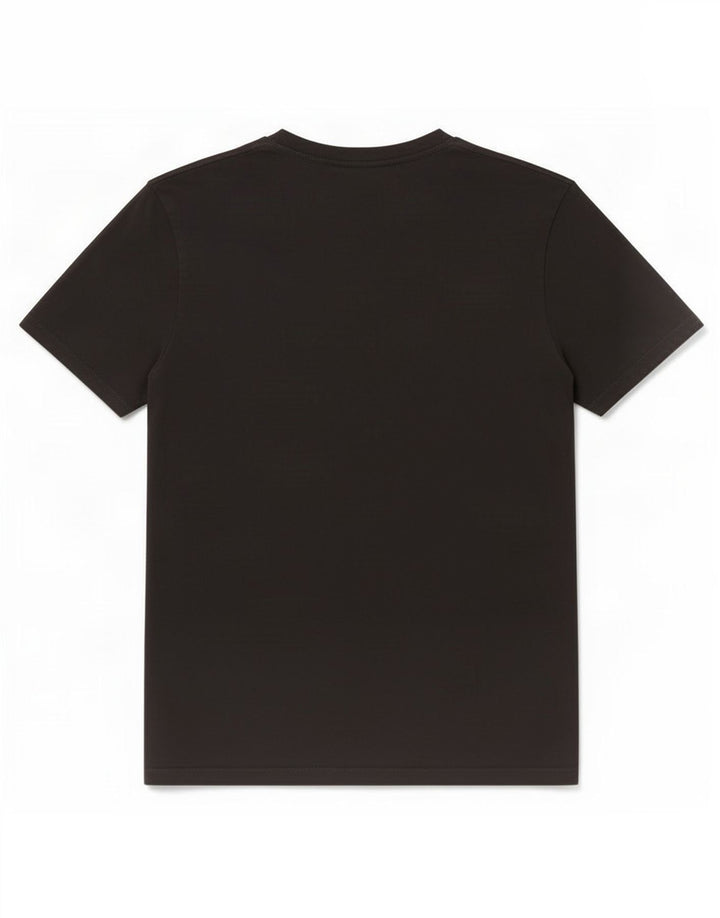 T-shirt grafica da uomo Levi's Top piccola nera