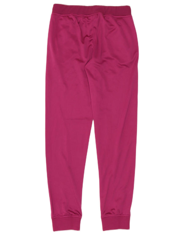 Pantaloni Tuta Bambina Diadora Joggers 13-14 Anni 2XL Viola Poliestere