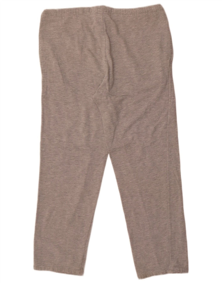 Pantaloni da tuta da uomo Fila Small Grigi