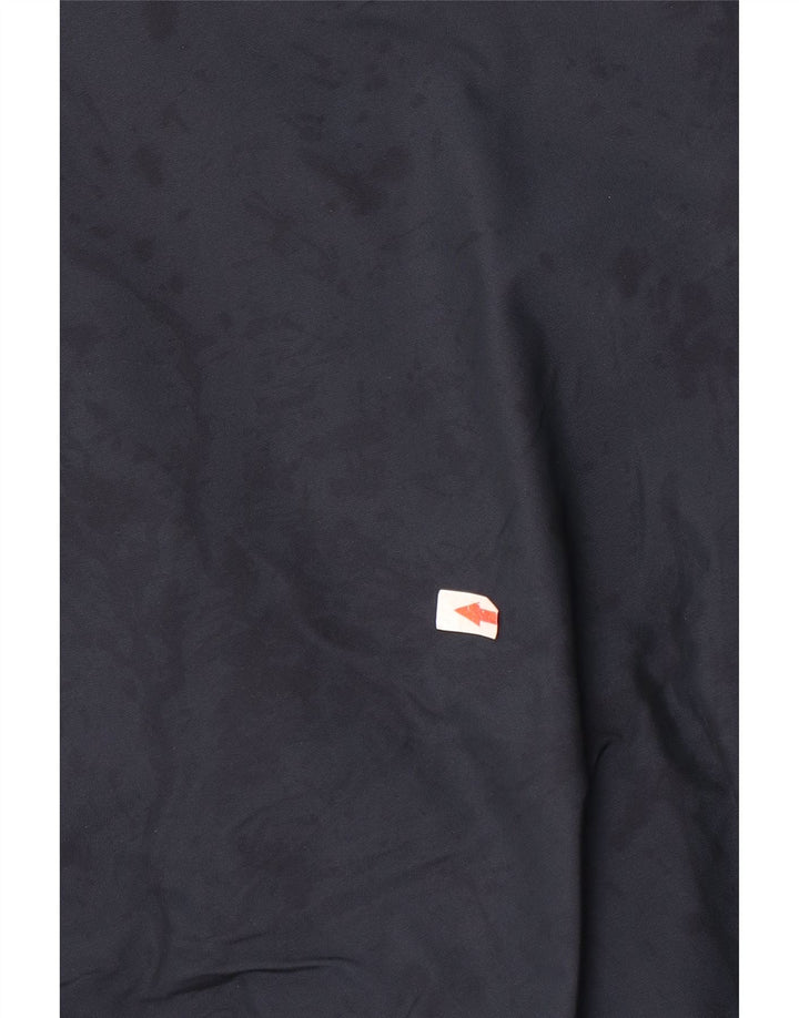 Giubbotto Bomber Bambino Refrigiwear 13-14 Anni Blu Navy in Poliammide
