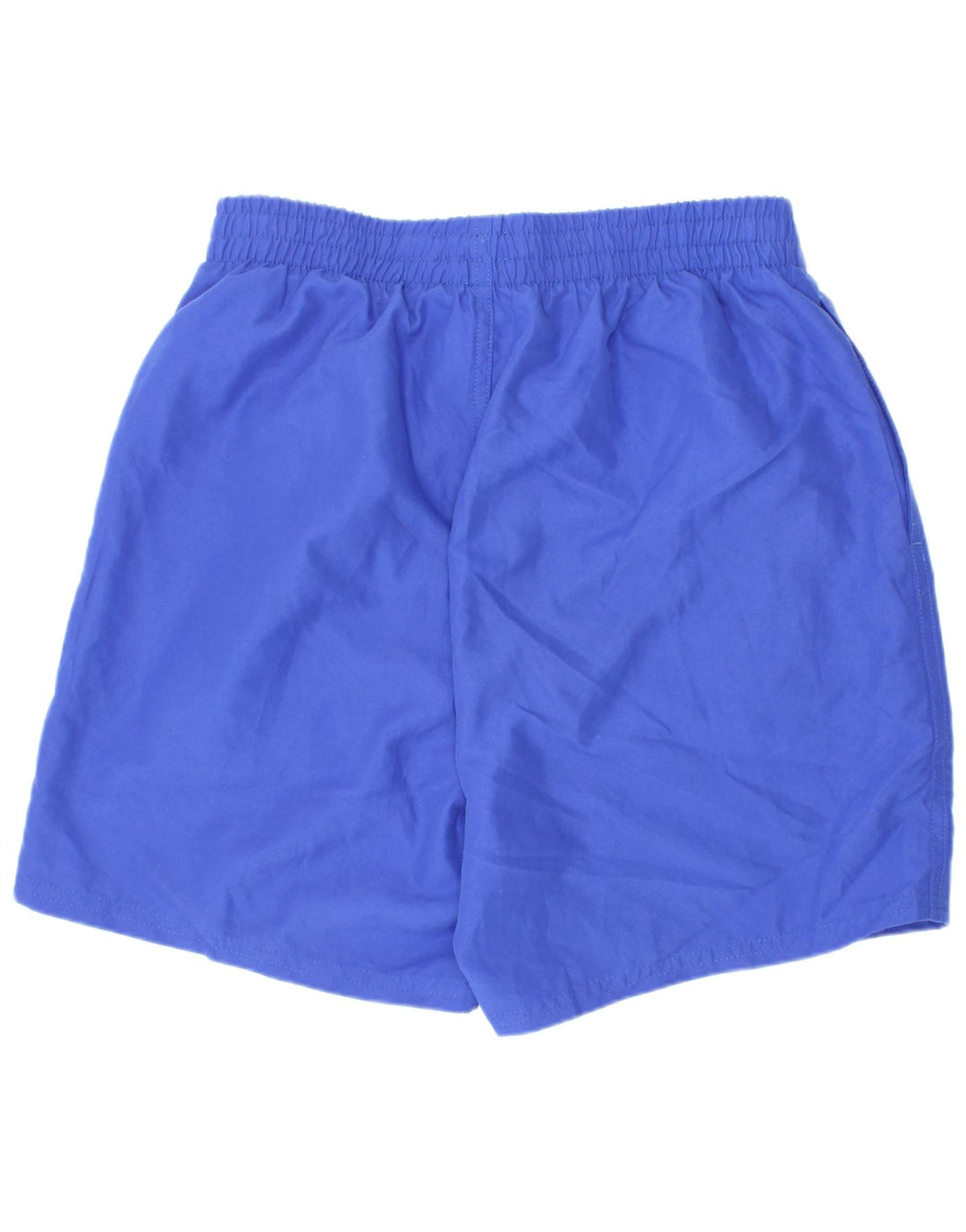 Pantaloncini sportivi Nike da bambino 13-14 anni XL blu poliestere