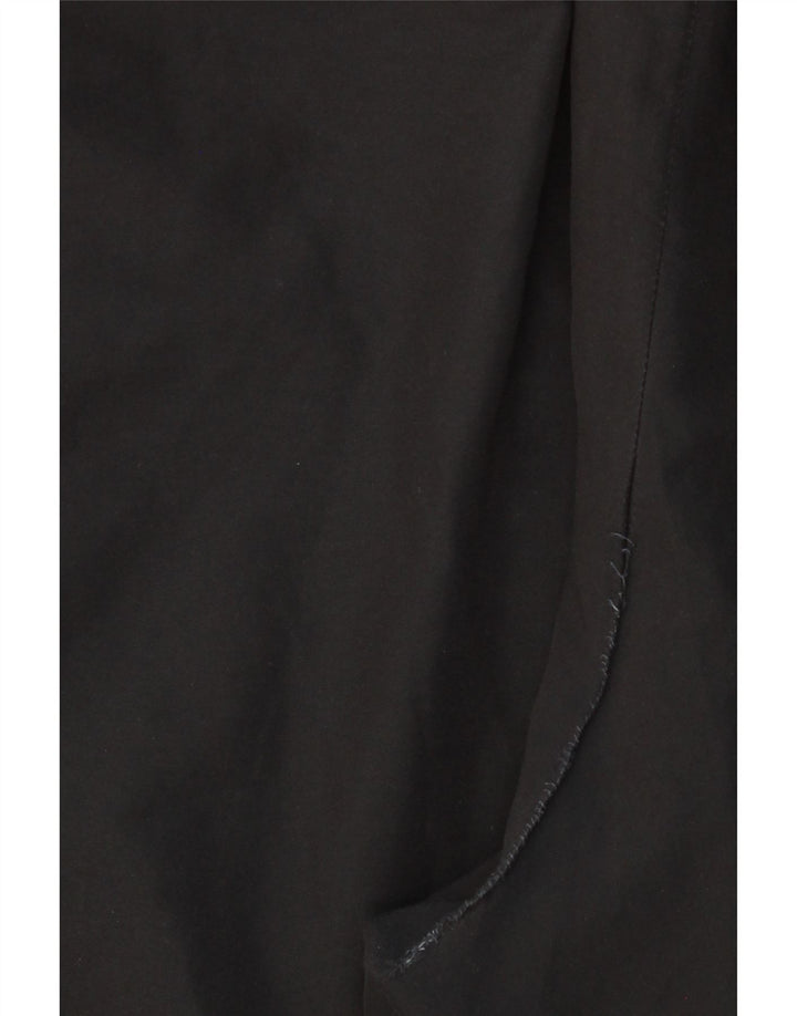 ADIDAS Mens Tracksuit Trousers 2XL  Black Polyester Vintage Adidas and Second-Hand Adidas from Messina Hembry 