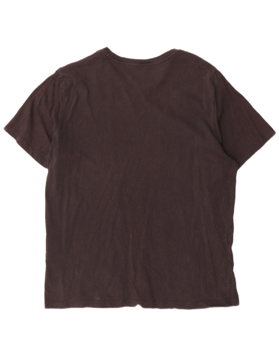 T-shirt da uomo Levi's Top grande nera floreale