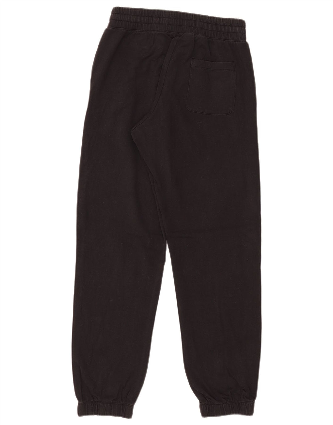Champion Mens Tracksuit Trousers Joggers XS  Black