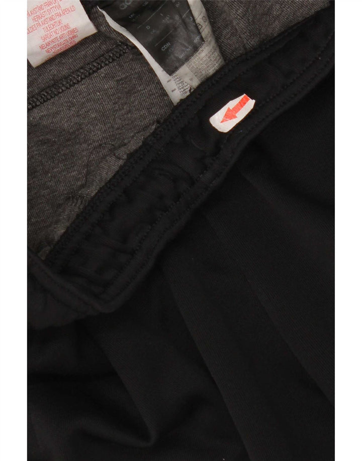 Pantaloni da tuta da ragazzo Adidas Joggers 13-14 anni Poliestere nero