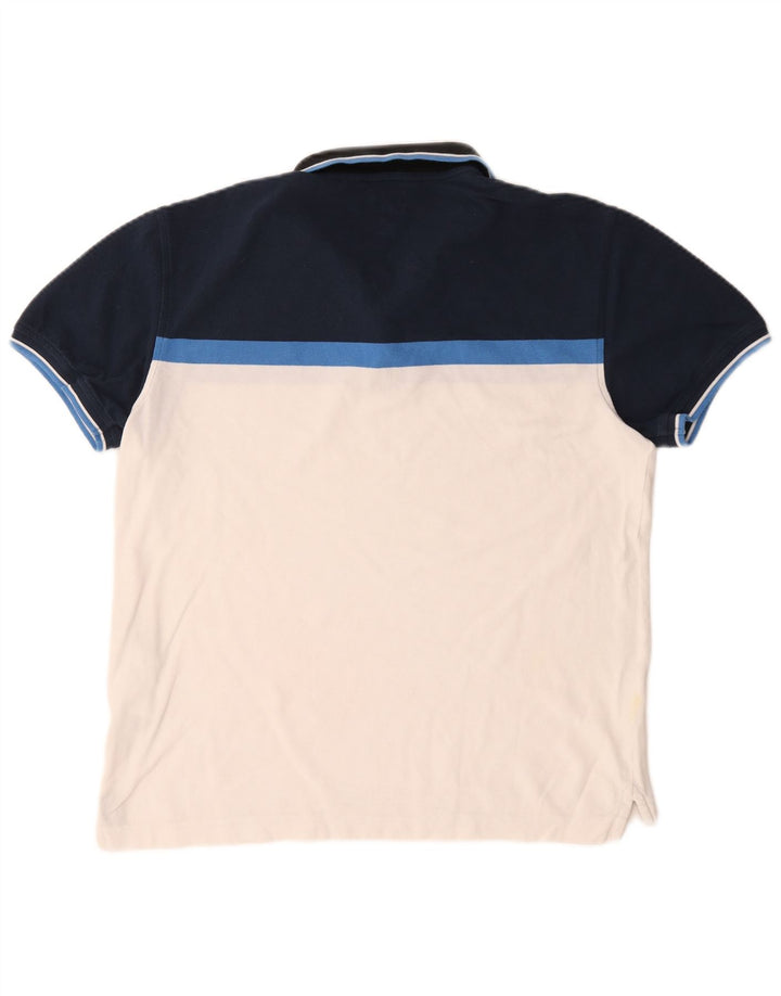 Polo da uomo grande