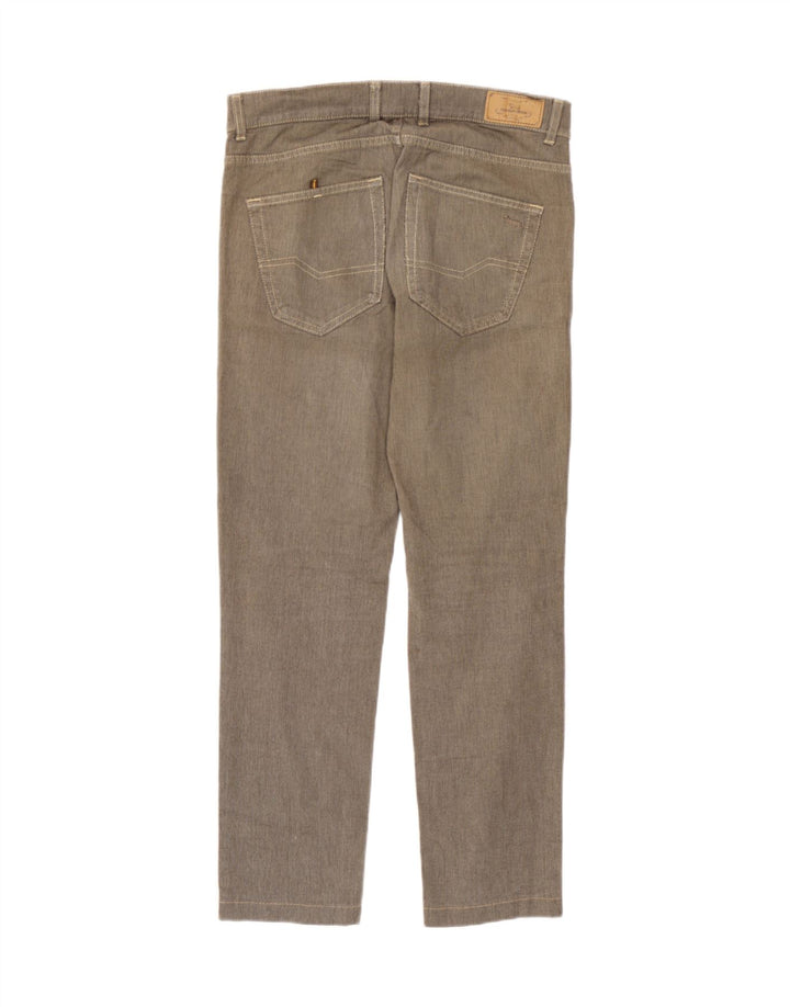 Pantaloni casual da donna Harmont & Blaine IT 44 medio W32 L28 Marrone