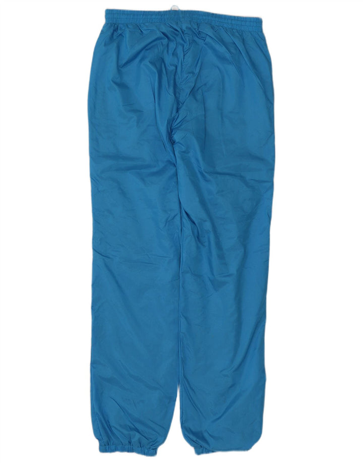 Pantaloni da tuta da uomo ADIDAS Joggers blu medio