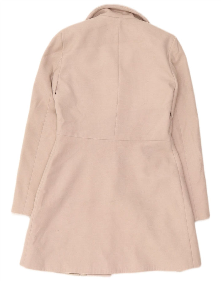 Soprabito da donna Oasis UK 6 XS poliestere bianco sporco