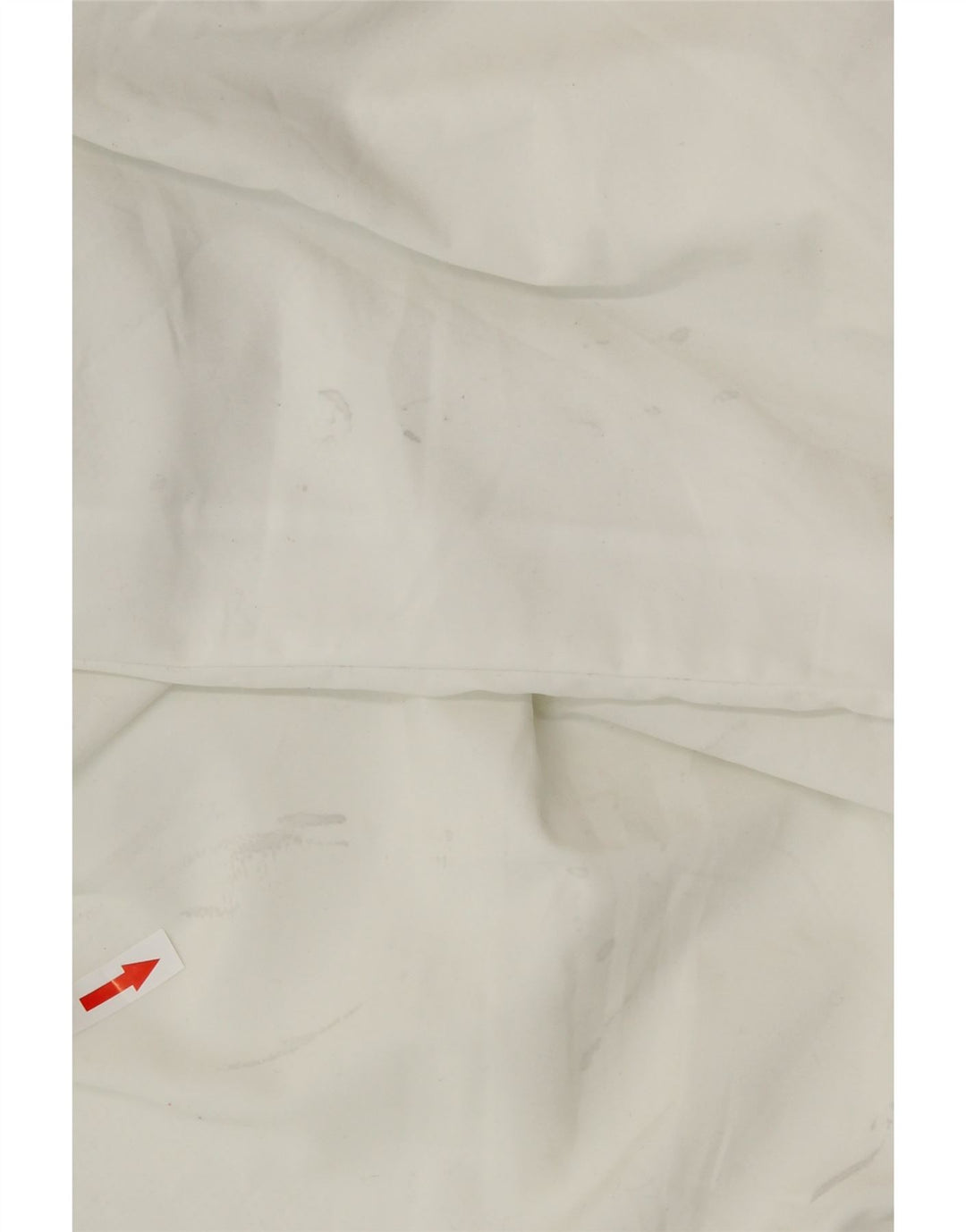 Pantaloni Tuta Uomo ELLESSE IT 52 XL Poliestere Bianco