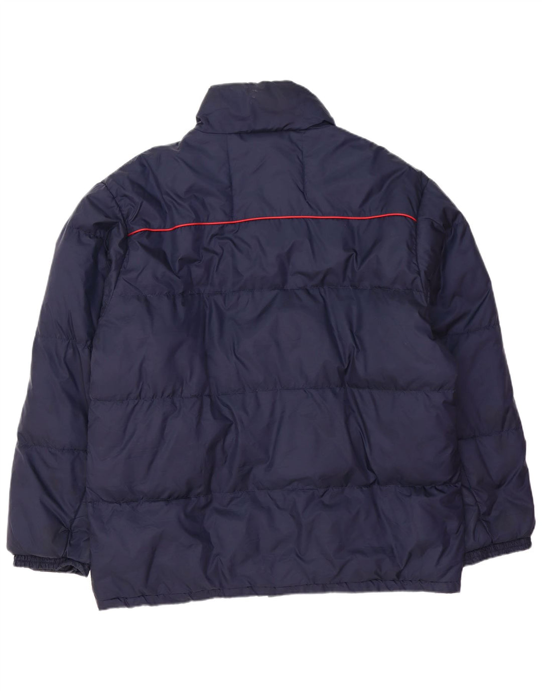 Giacca imbottita da uomo Fila UK 44 2XL Blu navy