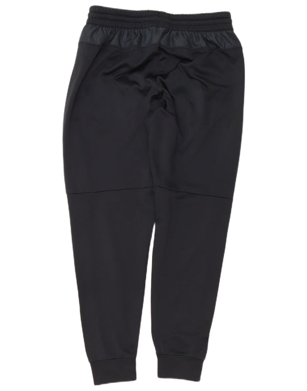 Pantaloni da tuta da uomo Under Armour Joggers Large Poliestere nero