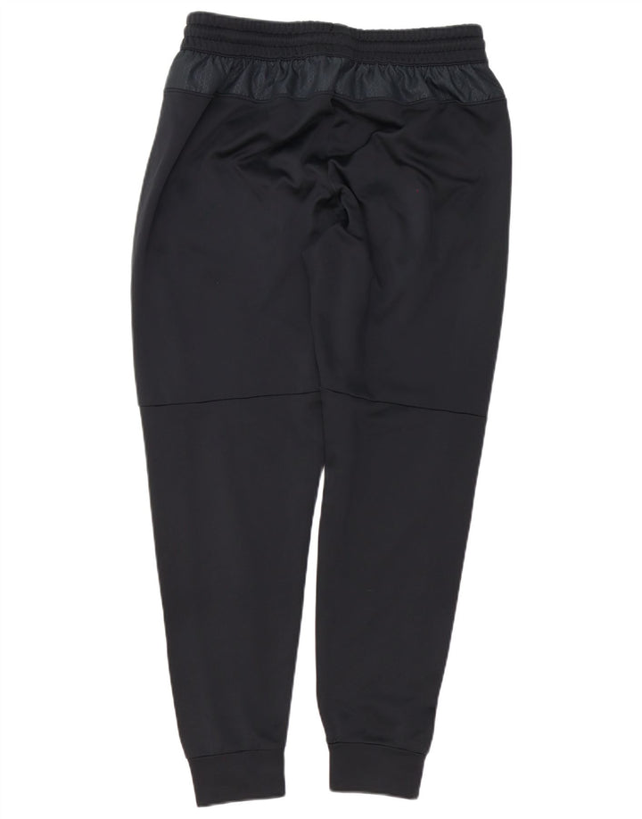 Pantaloni da tuta da uomo Under Armour Joggers Large Poliestere nero