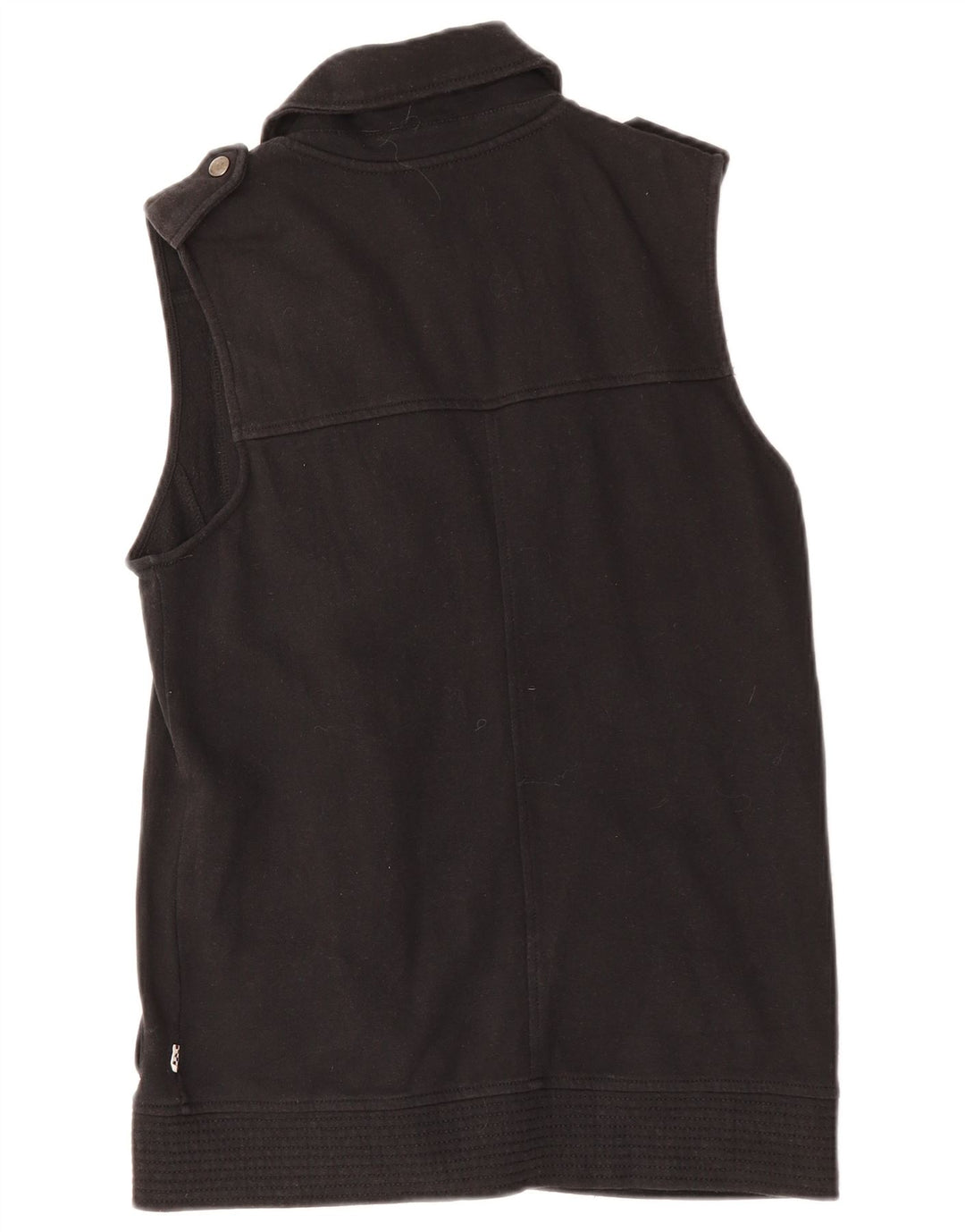 Gilet militare da donna Vans UK 12 medio nero