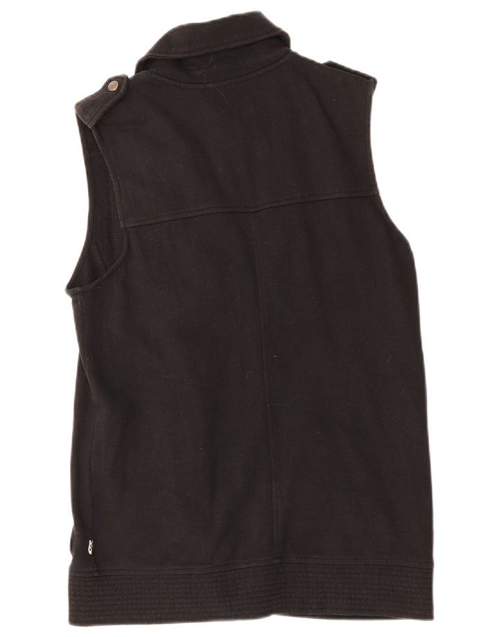 Gilet militare da donna Vans UK 12 medio nero