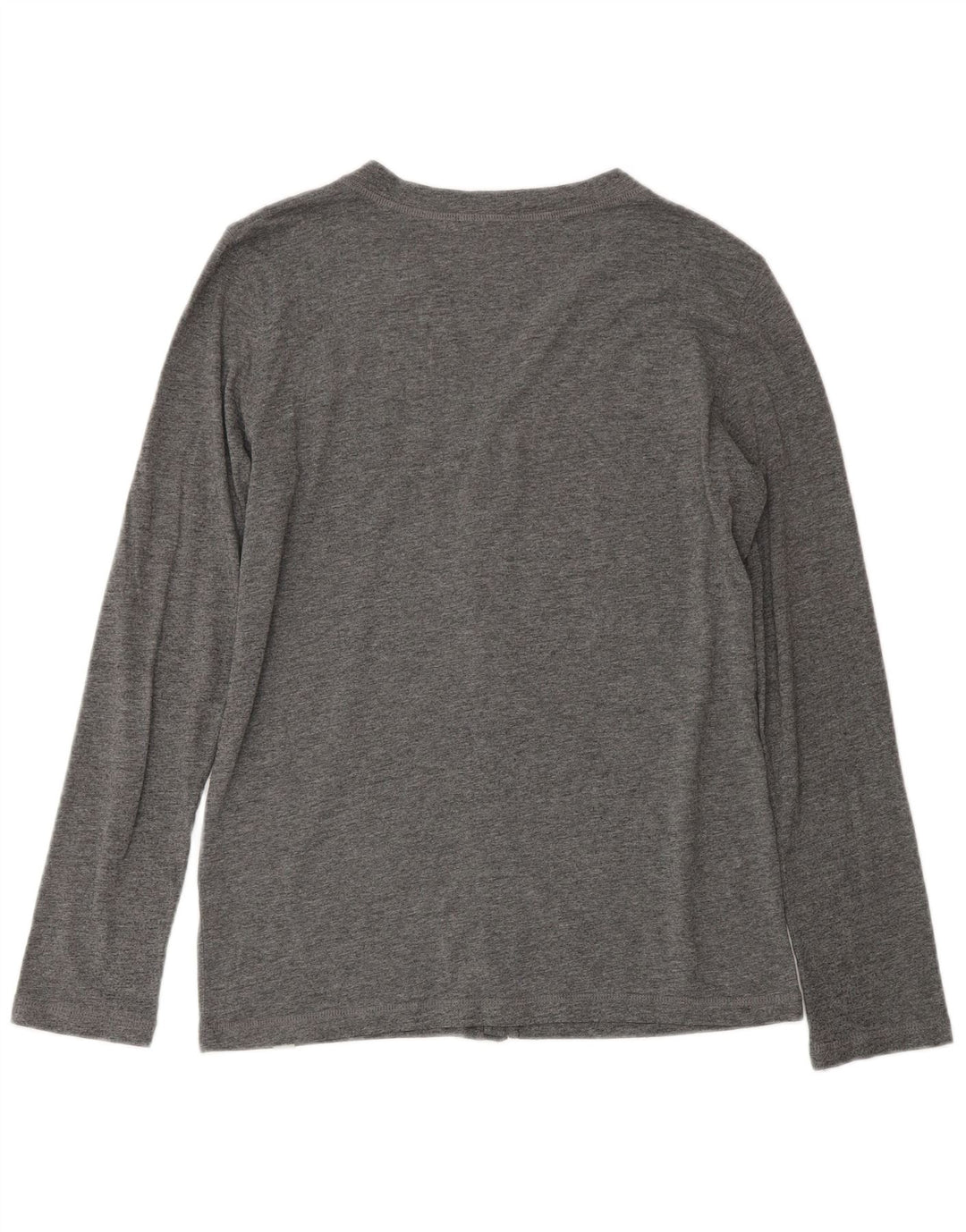 Maglione cardigan da donna Carhartt UK 14 Cotone grigio medio