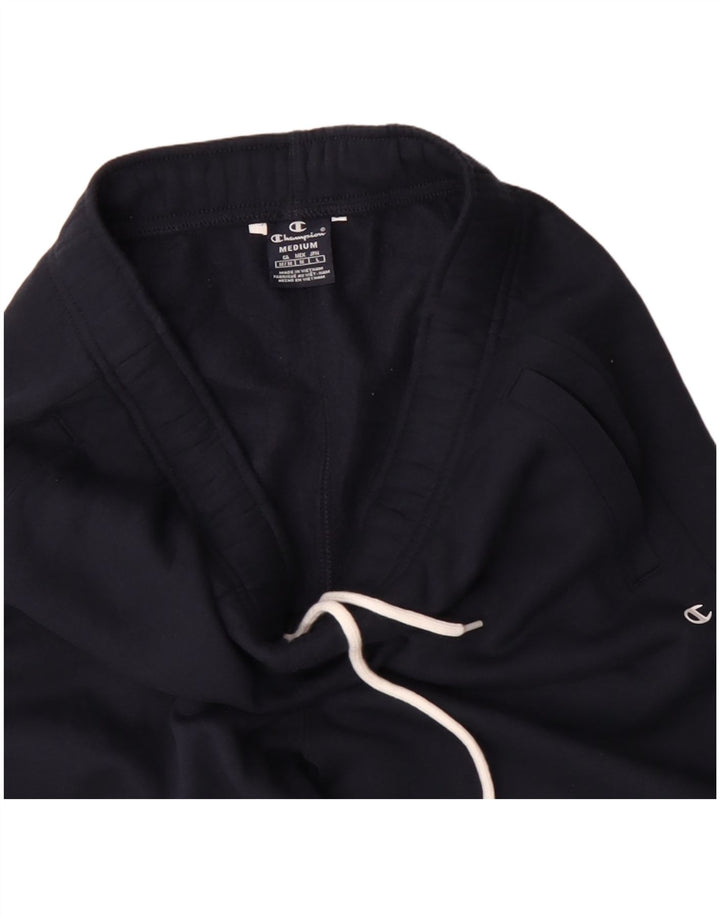 Pantaloni da tuta da uomo Champion Joggers medio blu navy