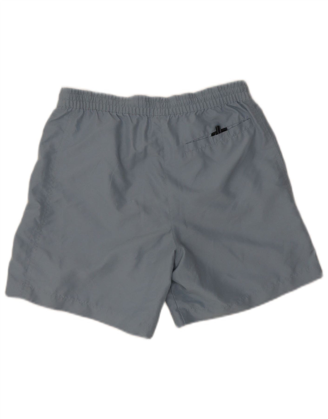 Pantaloncini da bagno grafici da uomo Kappa piccoli blu