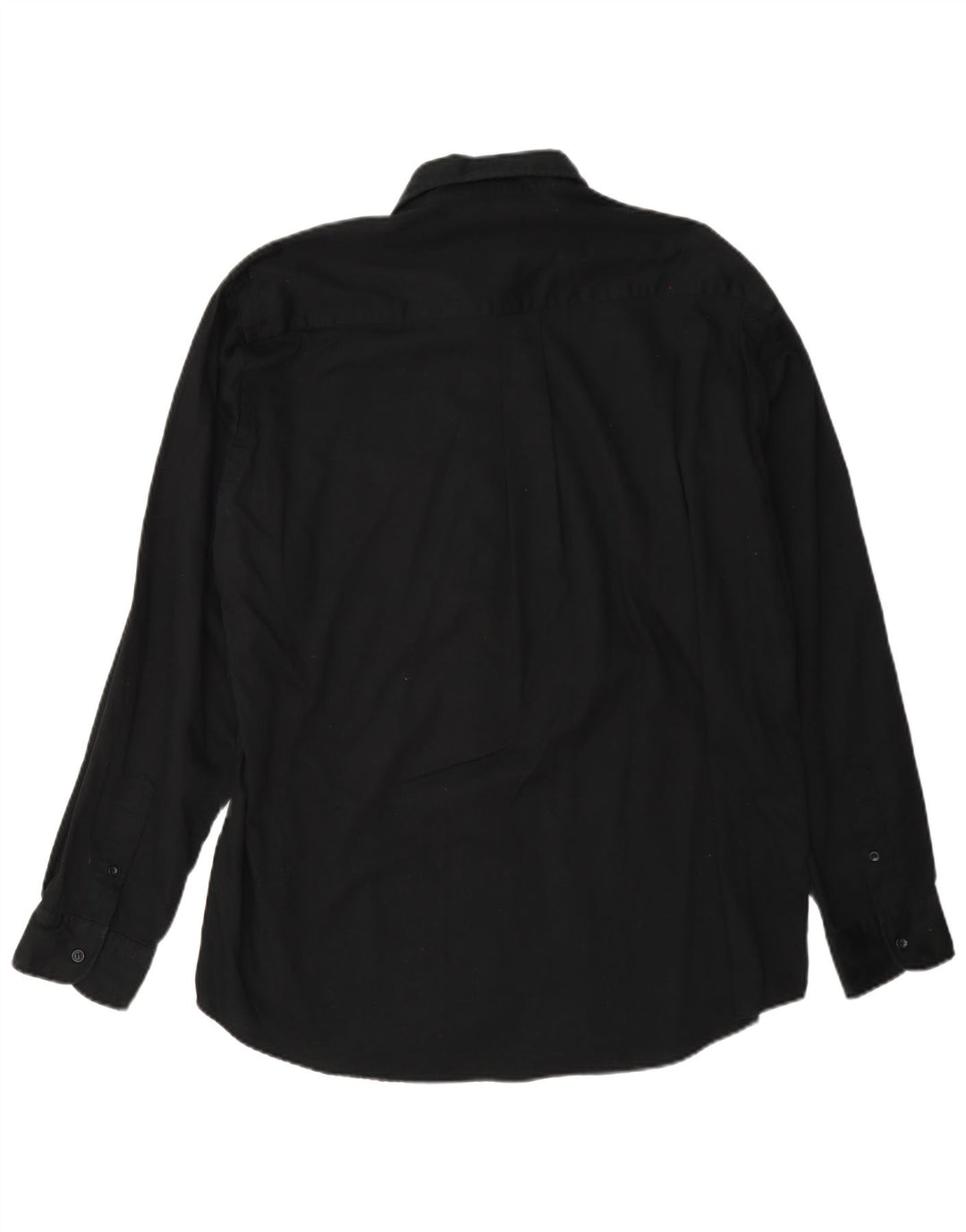 Camicia da uomo Rifle Large nera