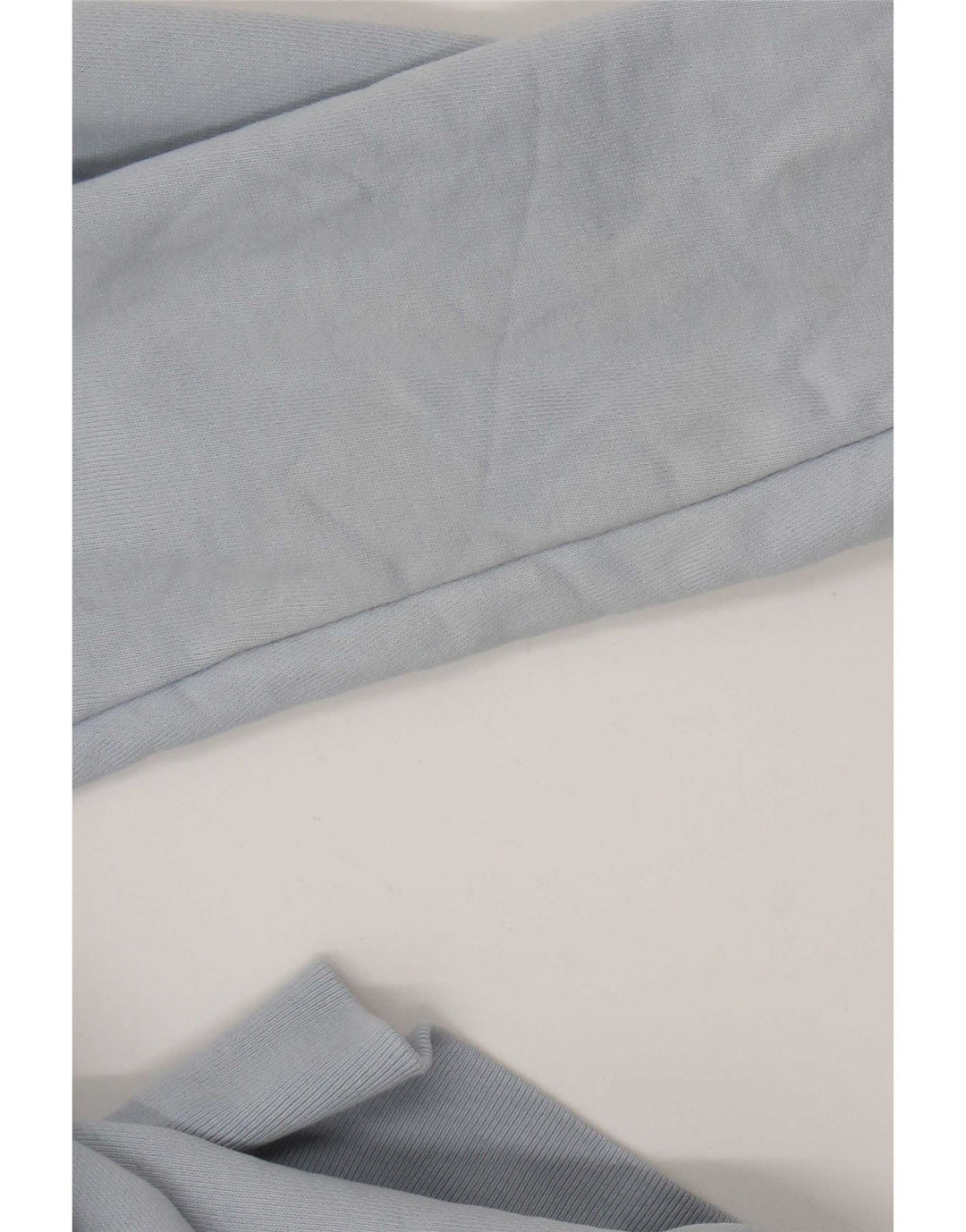 Felpa Levi's da uomo dal taglio ampio, blu medio