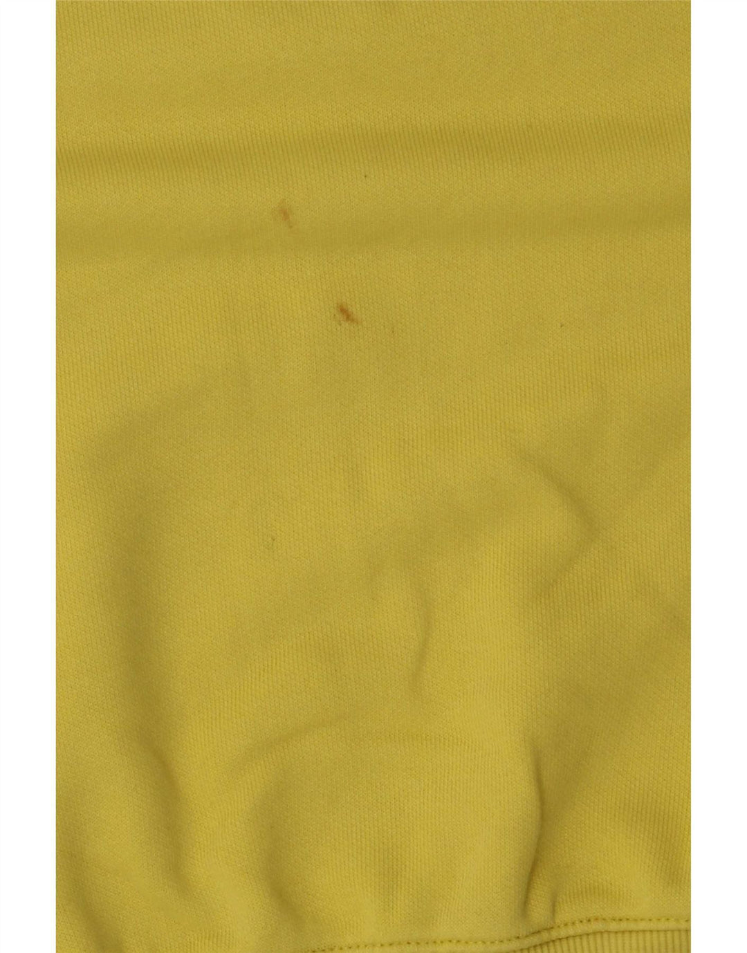 Felpa da donna Champion Jumper UK 18 XL Giallo