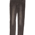 Jeans skinny da donna economici Monday W32 L34 cotone grigio