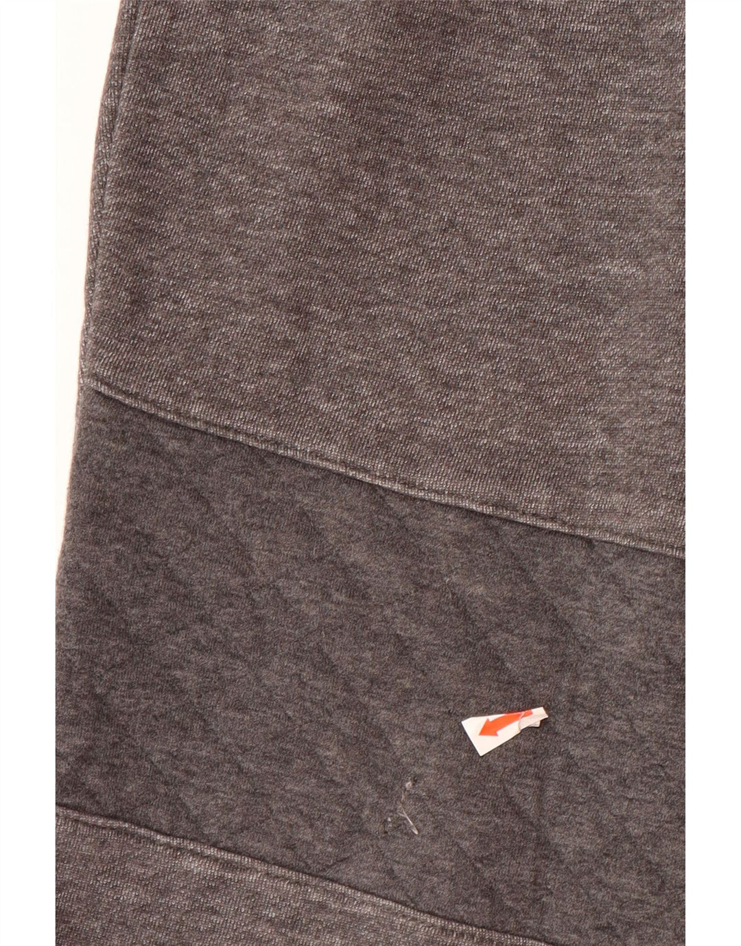 Pantaloni da tuta ADIDAS da ragazzo Joggers 13-14 anni Colorblock grigio