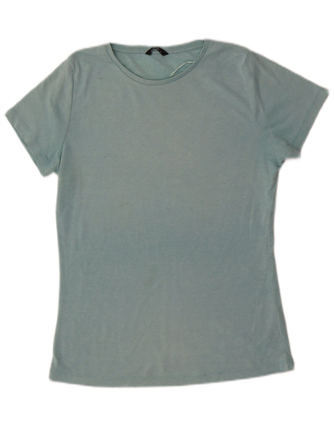 T-shirt bambina M&Co 15-16 anni verde poliestere
