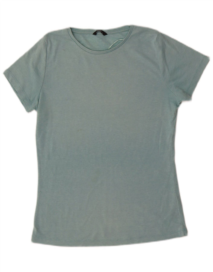 T-shirt bambina M&Co 15-16 anni verde poliestere