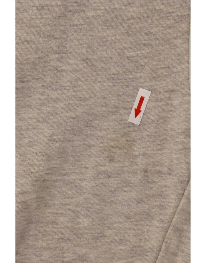 Pantaloni da tuta da donna Ted Baker taglia 2 piccoli grigi