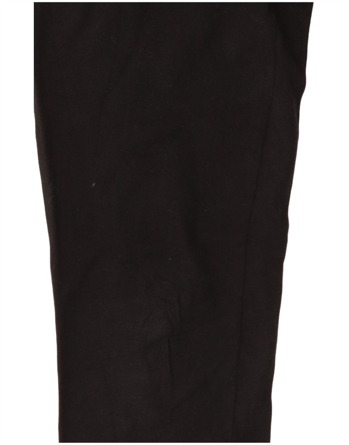 Leggings grafici da donna Vans UK 10 piccoli neri