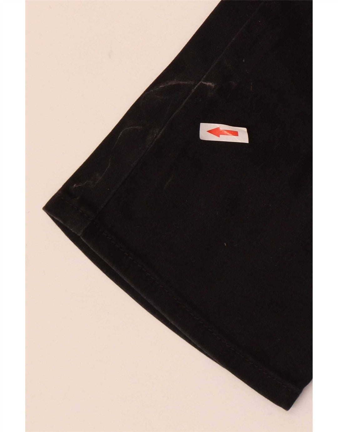 Jeans Levi's Uomo 511 Slim W34 L32 Cotone Nero