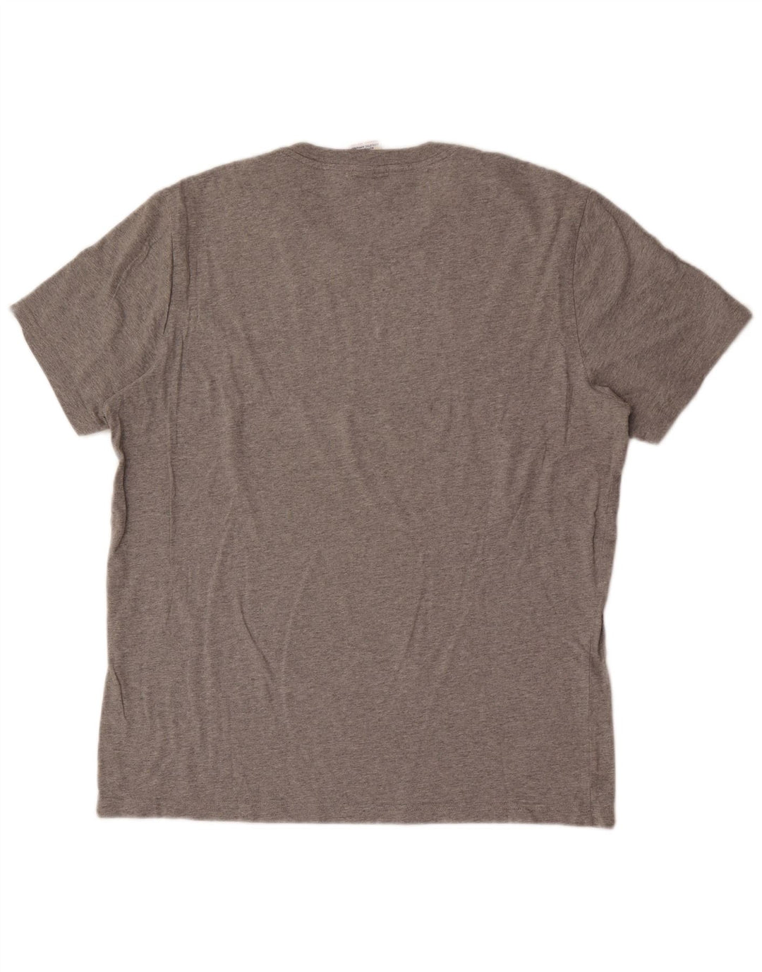 Maglietta da uomo Champion Top 2XL Grigia