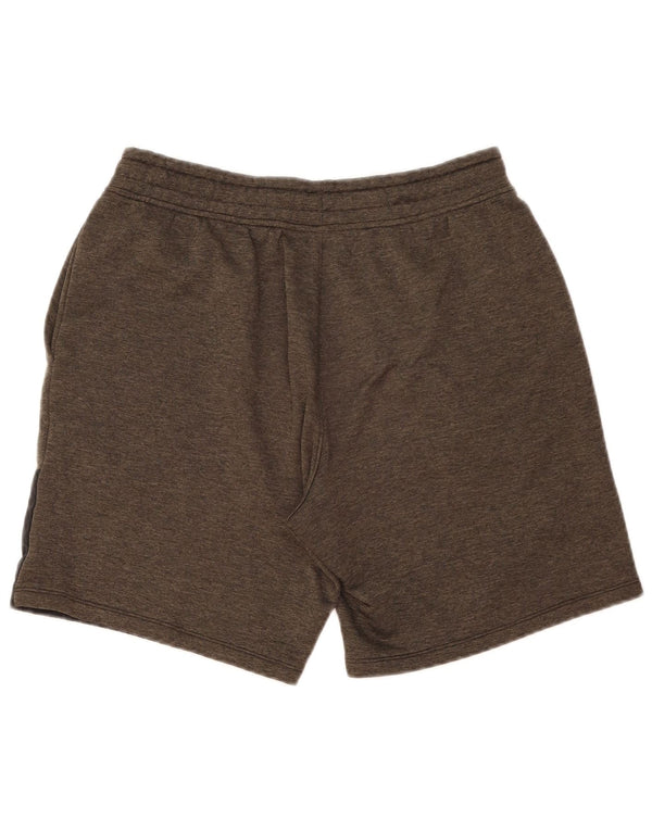 Pantaloncini sportivi da uomo Under Armour Large Grey Colourblock