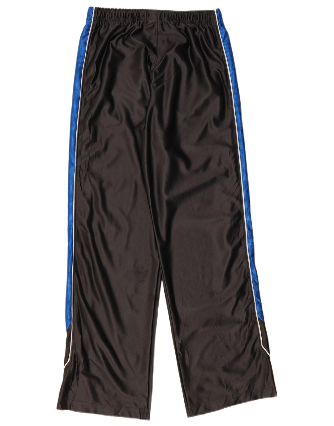 Pantaloni della tuta da ragazzo Nike 13-14 anni XL Poliestere color block nero