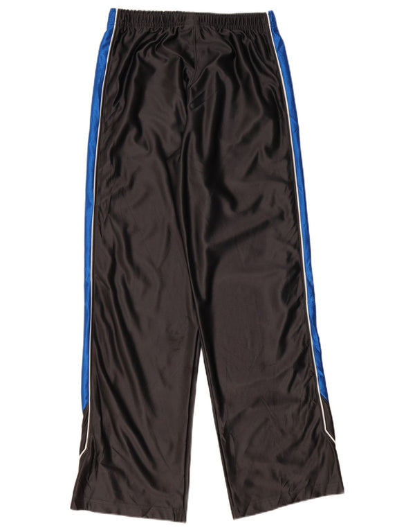 Pantaloni della tuta da ragazzo Nike 13-14 anni XL Poliestere color block nero
