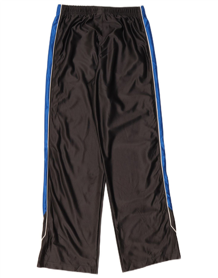 Pantaloni della tuta da ragazzo Nike 13-14 anni XL Poliestere color block nero