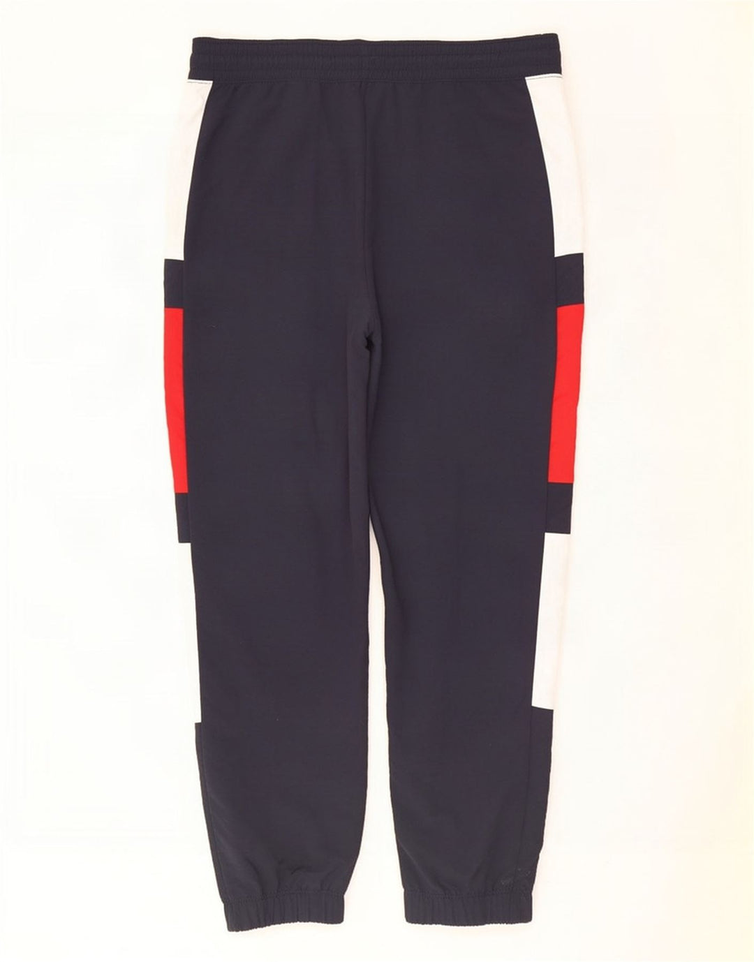 Pantaloni da tuta da uomo Champion Joggers Large Blu Navy Colourblock