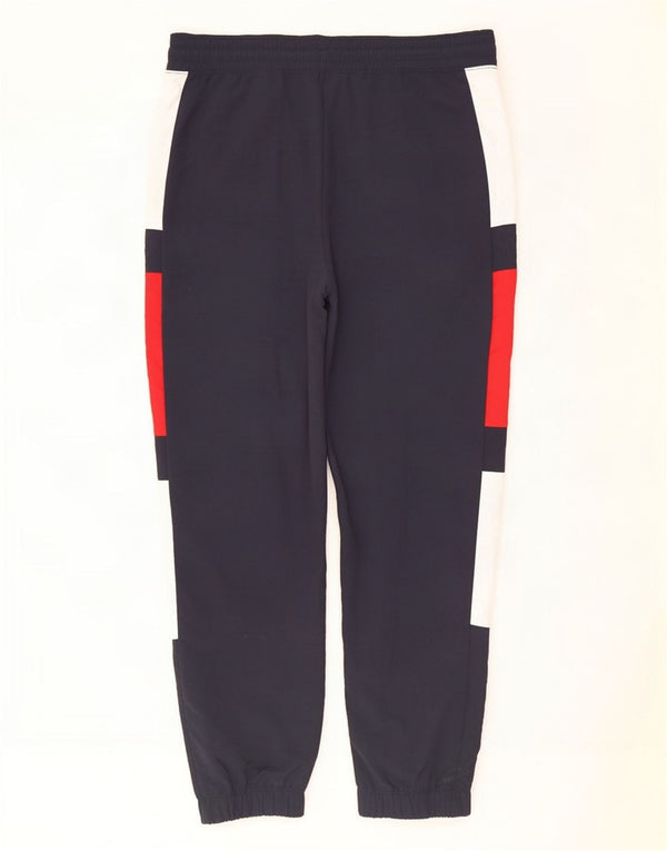 Pantaloni da tuta da uomo Champion Joggers Large Blu Navy Colourblock