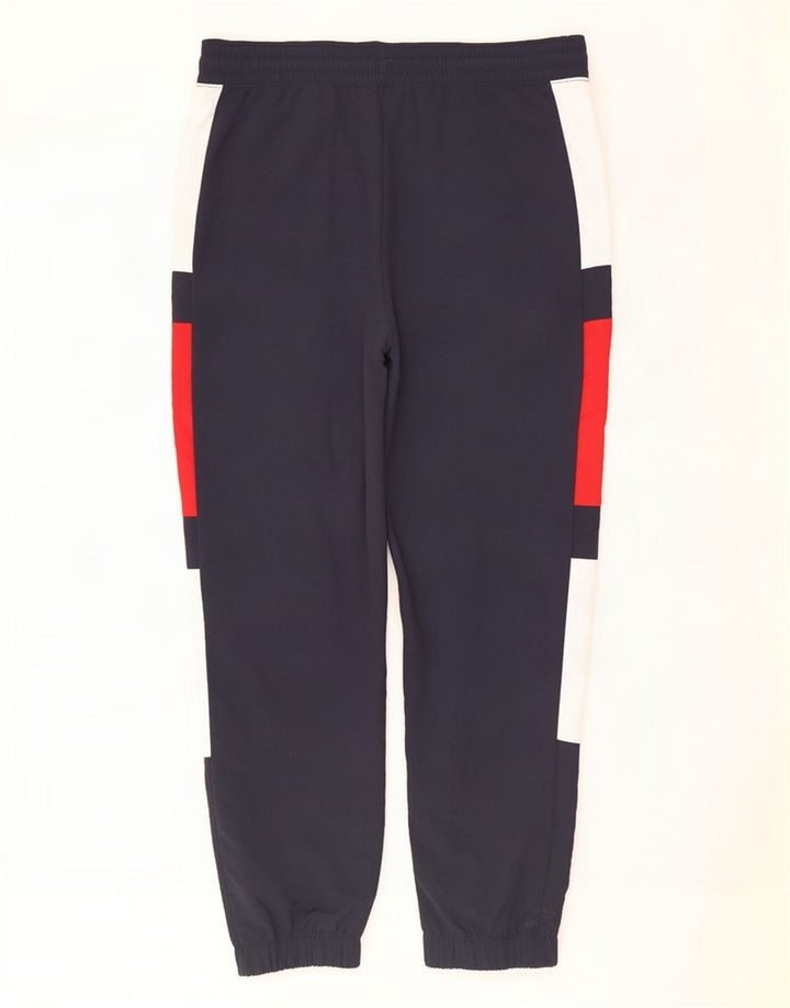 Pantaloni da tuta da uomo Champion Joggers Large Blu Navy Colourblock