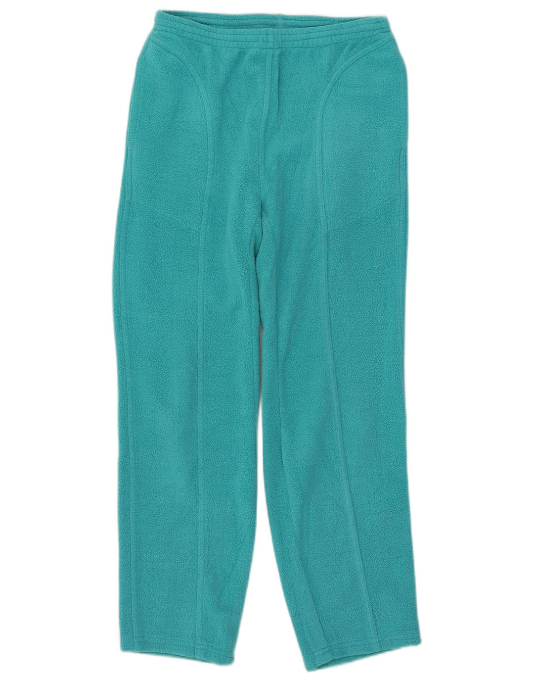 Pantaloni da tuta in pile da donna Colmar UK 14 Blu medio