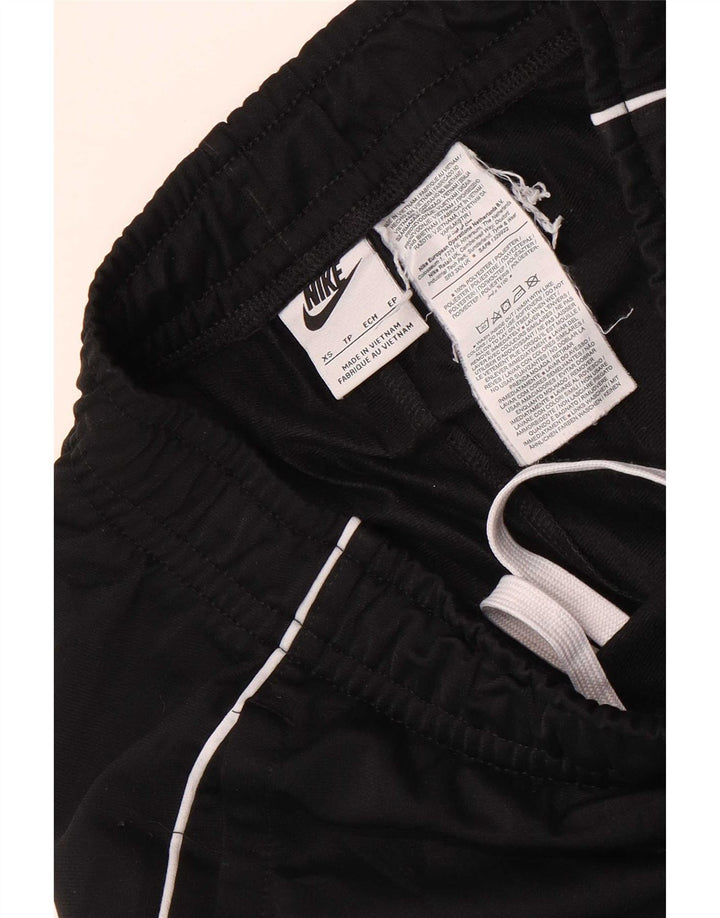Pantaloni da tuta da uomo Nike Joggers XS Nero Poliestere