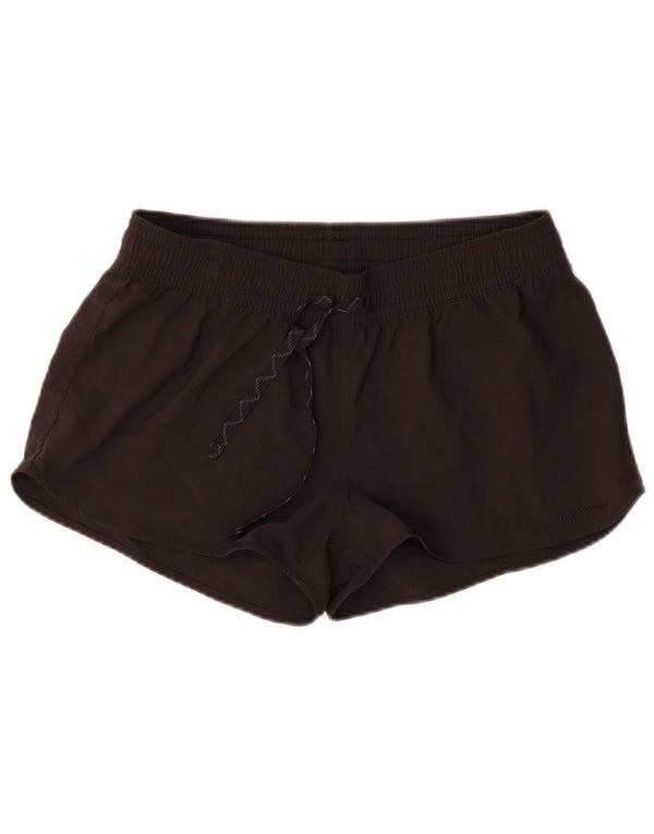 Pantaloncini sportivi da donna Patagonia UK 14 Medium Nero Poliestere