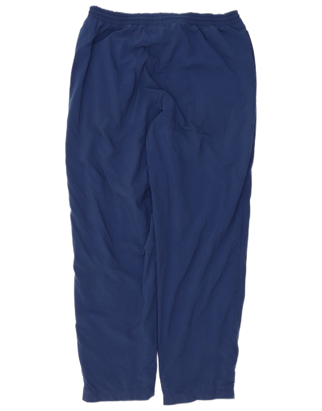 LOTTO Pantaloni da tuta da uomo Joggers Large Poliestere blu navy
