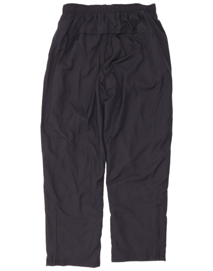 Pantaloni da tuta da uomo Umbro XL Poliestere nero