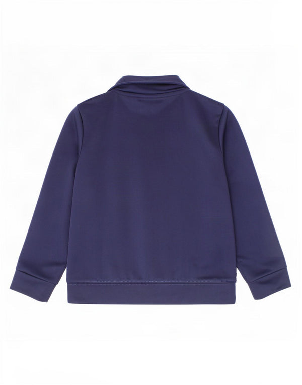 Giacca da tuta da bambino Nike da bambino, 18-24 mesi, colore blu navy
